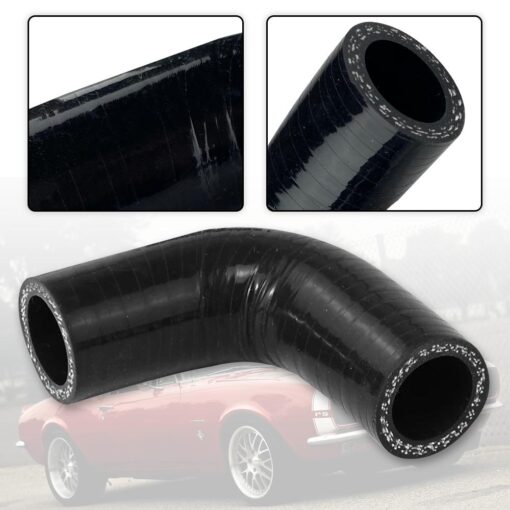 6.7L Cummins CCV PCV ReRoute Engine Ventilation Kit(2007-2023) - Image 2