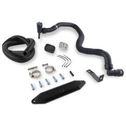 Ford 6.7L Powerstroke EGR Cooler Delete Kit (2015-2016)