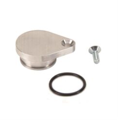 LS EGR Intake Plug