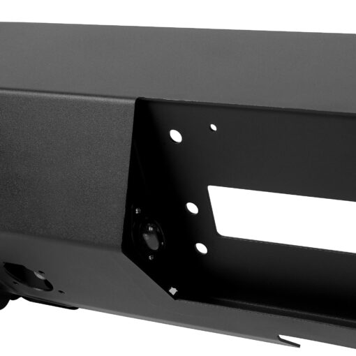 Rear Winch Bumper for 2002-2008 Dodge Ram 1500 2003-2009 Dodge Ram 2500/Ram 3500/Ram 4500/Ram 5500 - Image 7