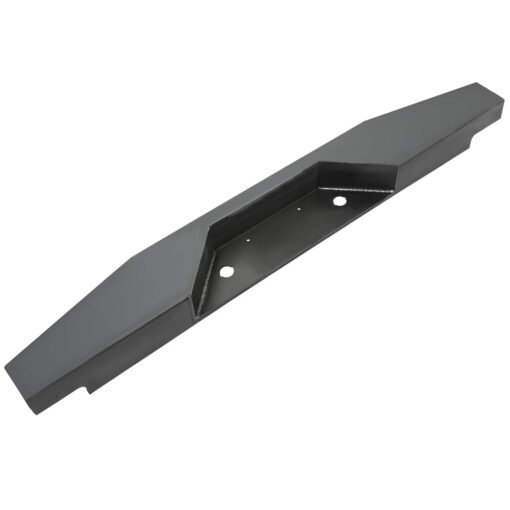 Rear Bumper Compatible with 1993-2011 Ford Ranger Pickup Heavy-Duty Steel - Image 3