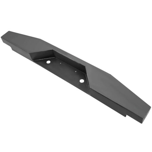 Rear Bumper Compatible with 1993-2011 Ford Ranger Pickup Heavy-Duty Steel - Image 4