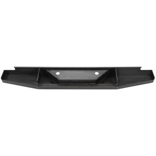 Rear Bumper Compatible with 1993-2011 Ford Ranger Pickup Heavy-Duty Steel - Image 7
