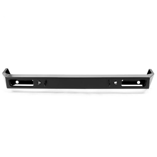 Heavy-Duty Rear Steel Bumper For 1999-2004 Land Rover Discovery - Image 3