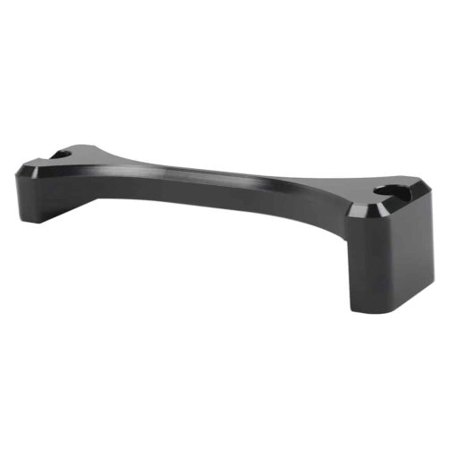 Billet battery hold downs-Fits 2011-2022 Ford F250/350/450/550 - Image 4