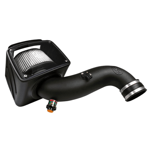 GM Duramax 6.6L Cold Air Intake (2007.5-2010) - Image 2