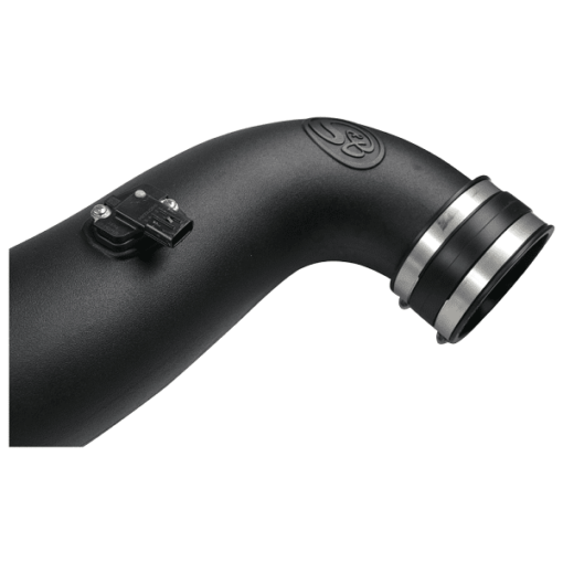 GM Duramax 6.6L Cold Air Intake (2007.5-2010) - Image 9