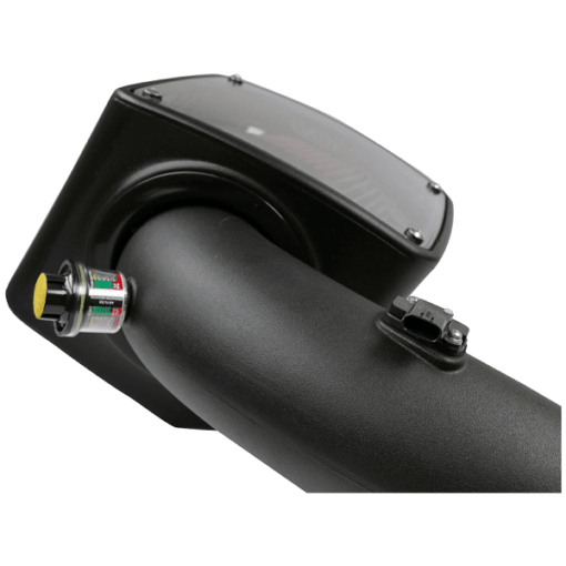 GM Duramax 6.6L Cold Air Intake (2007.5-2010) - Image 8
