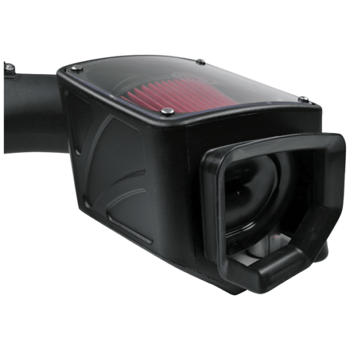 GM Duramax 6.6L Cold Air Intake (2007.5-2010) - Image 7