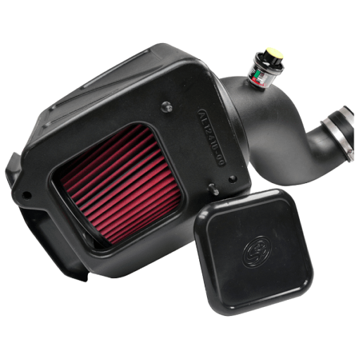 GM Duramax 6.6L Cold Air Intake (2007.5-2010) - Image 6