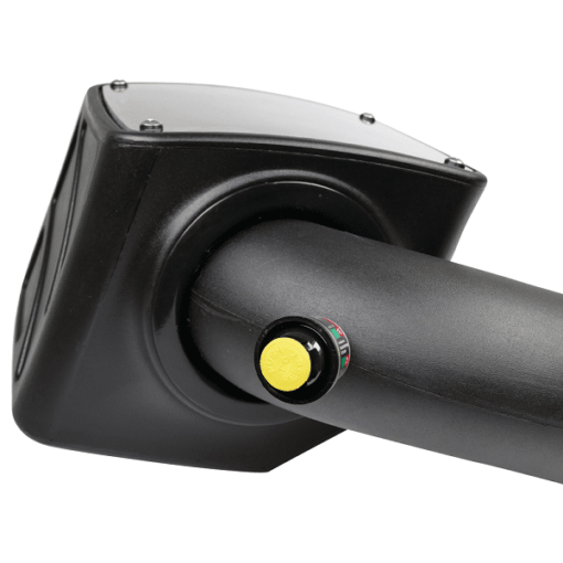 GM Duramax 6.6L Cold Air Intake (2007.5-2010) - Image 5