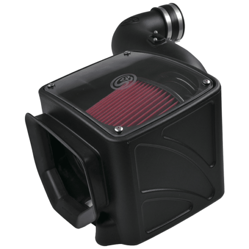 GM Duramax 6.6L Cold Air Intake (2007.5-2010) - Image 4