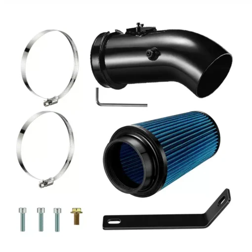 Cold Air Intake Kit For  Ford 6.7 Powerstroke Diesel (2011-2016) - Image 2