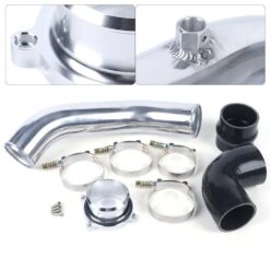 2017-2019 Ford 6.7L Powerstroke Diesel Cold Side Intercooler Pipe Upgrade Kit
