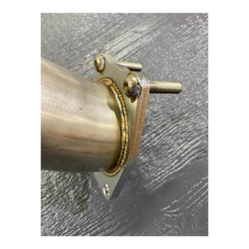 Downpipe| GM Duramax Diesel L5P 17-22 - Image 7