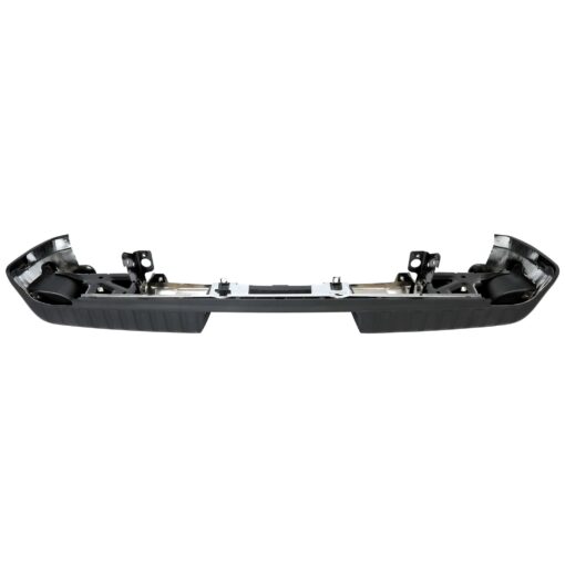 Rear Step Bumper for 2014 - 2018 Chevy Silverado & GMC Sierra - Image 5
