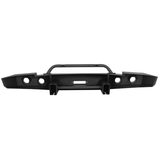 Modular Front Bumper for 2007-2013 Chevy Silverado 1500 3-Piece - Image 4