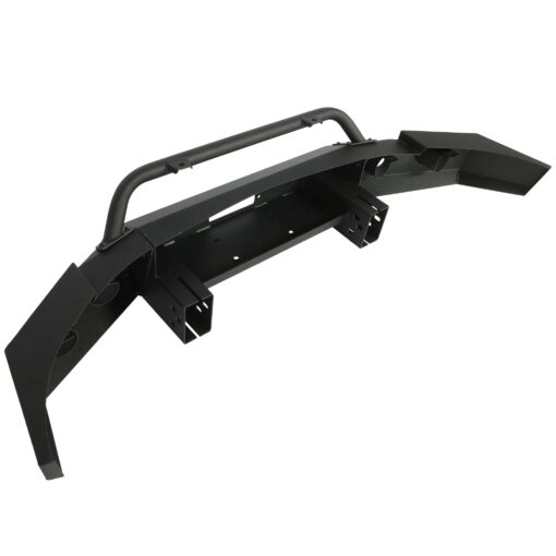 Modular Front Bumper for 2007-2013 Chevy Silverado 1500 3-Piece - Image 5