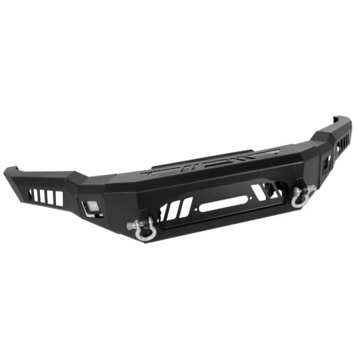 Modular Front Bumper for 2018-2020 Ford F-150 3-Piece - Image 3