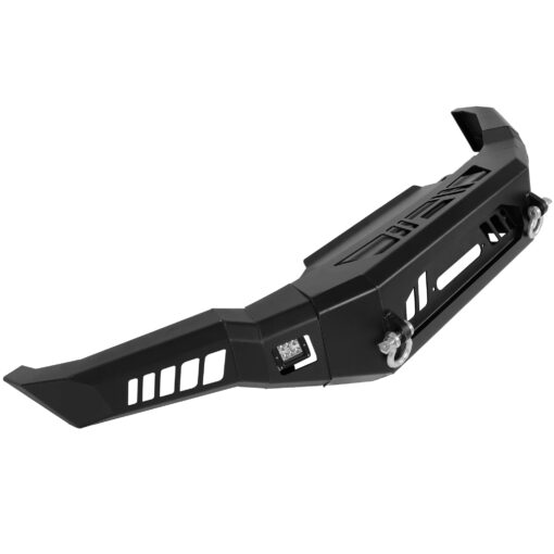 Modular Front Bumper for 2018-2020 Ford F-150 3-Piece - Image 4
