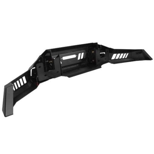 Modular Front Bumper for 2018-2020 Ford F-150 3-Piece - Image 6