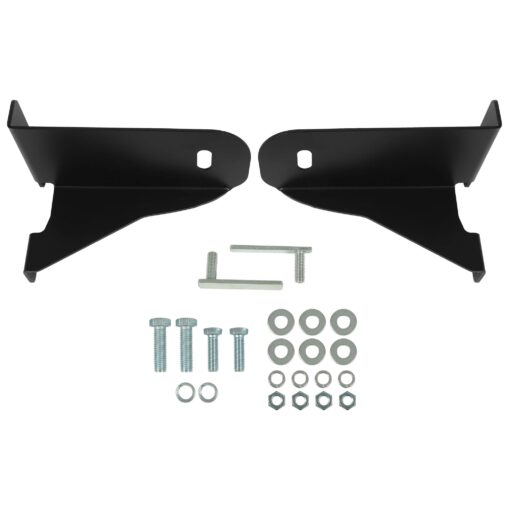 3'' Bull Bar for 1999-2006 Chevy Silverado Sierra Yukon Tahoe 1500 - Image 9