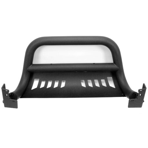 Front Bull Bar for 2016-2021 Toyota Tacoma - Image 6