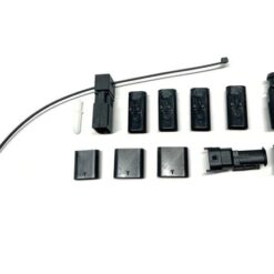 EcoDiesel 3.0L - Shibby Engineering Tuner Harness Plug Kit (2014-2019)