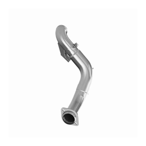 Ford 6.7L Powerstroke Down Pipe 2015-2016 F250 F350 F450 Diesel Turbo - Image 2