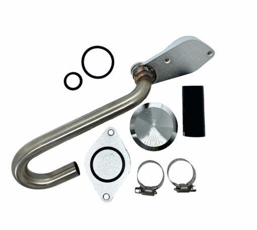 Ford Powerstroke 6.0L – All-In-One DPF/DEF/EGR Delete Kit (2003-2007) - Image 6