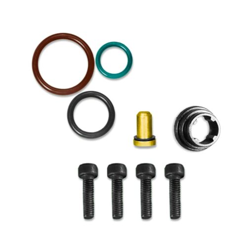 Ford Powerstroke 6.0L – Fuel Pressure Regulator "Blue Spring" Upgrade Kit (2003-2007) - Image 3