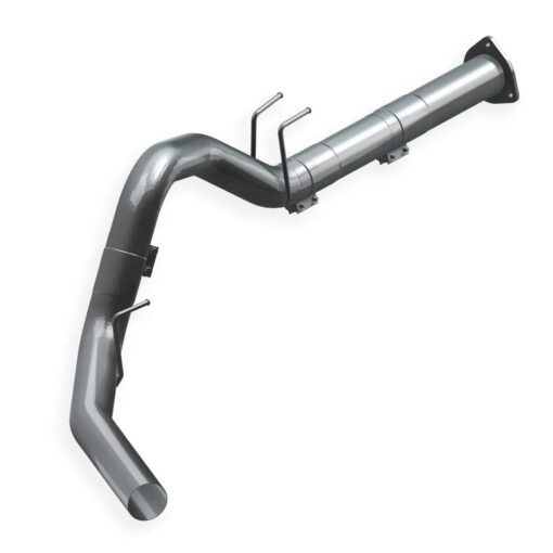 Ford Powerstroke 6.7L - 4" Filter-Back Exhaust (2011-2024)