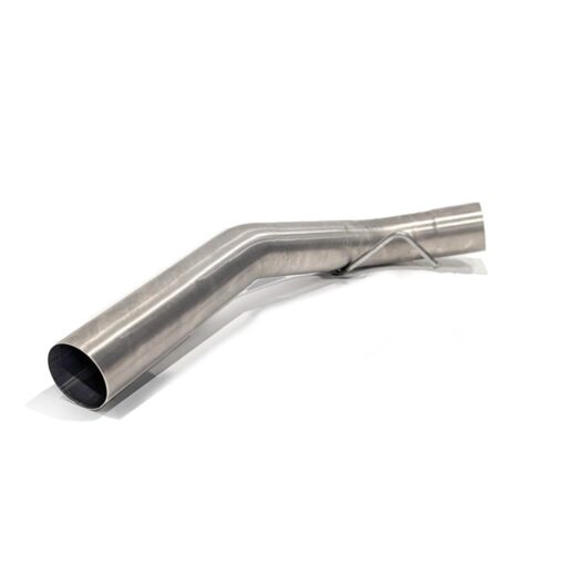 Ford Powerstroke 6.7L - 4" Filter-Back Exhaust (2011-2024) - Image 3