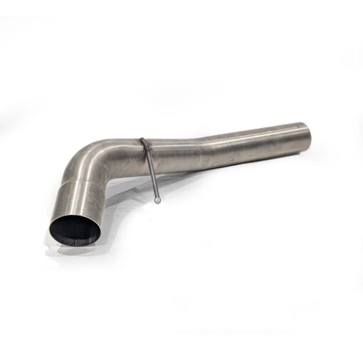 Ford Powerstroke 6.7L - 4" Filter-Back Exhaust (2011-2024) - Image 4
