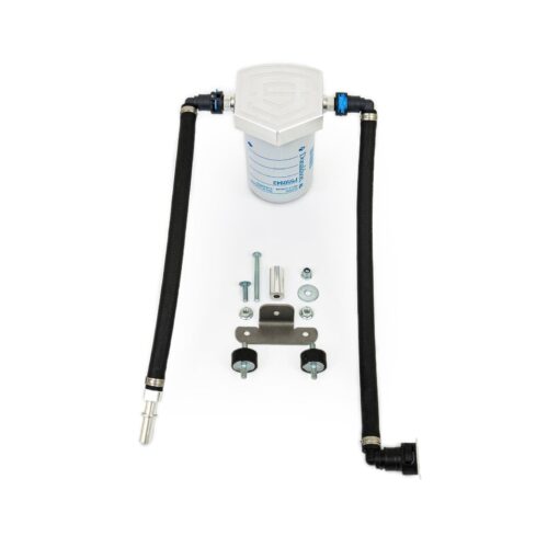 Ford Powerstroke 6.7L - CP4 Disaster Prevention Kit (2011+) - Image 3