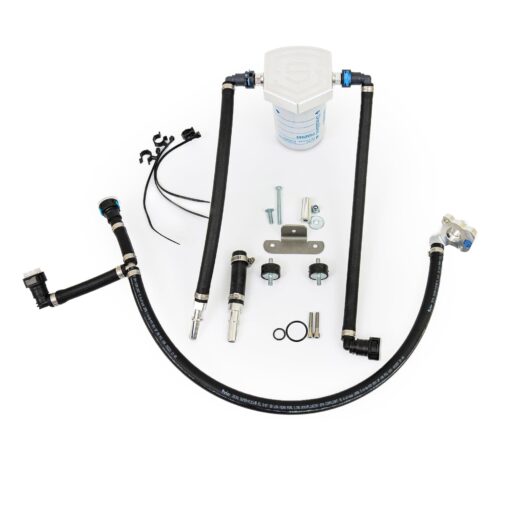 Ford Powerstroke 6.7L - CP4 Disaster Prevention Kit (2011+)