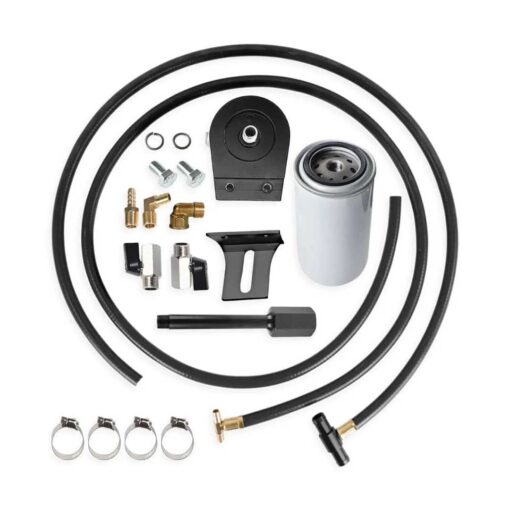 Ford Powerstroke 6.7L - Coolant Filtration System (2011-2016)
