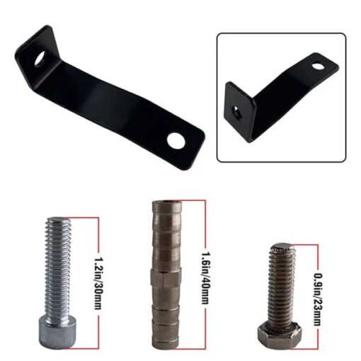 Ford Powerstroke 6.7L - EGR & Cooler Delete Kit (2017-2024) - Image 4