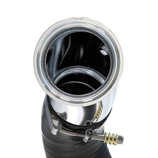 Ford Powerstroke 6.7L – Cold Side Intercooler Pipe (2017-2022) - Image 3