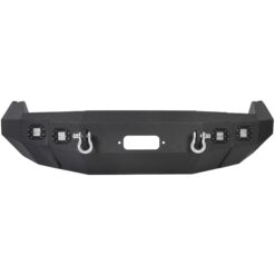 Brand New Front Bumper for 2009-2014 Ford F-150