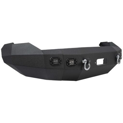 Brand New Front Bumper for 2009-2014 Ford F-150 - Image 2