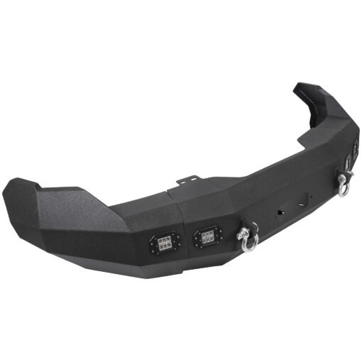 Brand New Front Bumper for 2009-2014 Ford F-150 - Image 3