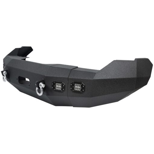 Brand New Front Bumper for 2009-2014 Ford F-150 - Image 4