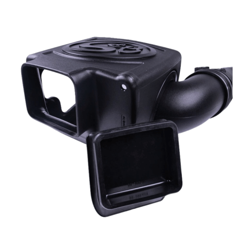 GM Duramax 6.6L Cold Air Intake (2011-2016) - Image 2