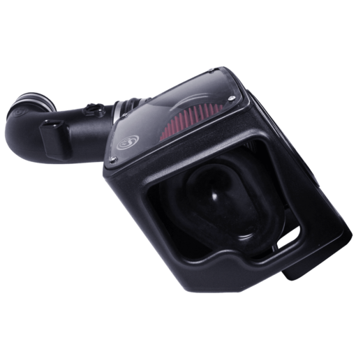 GM Duramax 6.6L Cold Air Intake (2011-2016) - Image 3