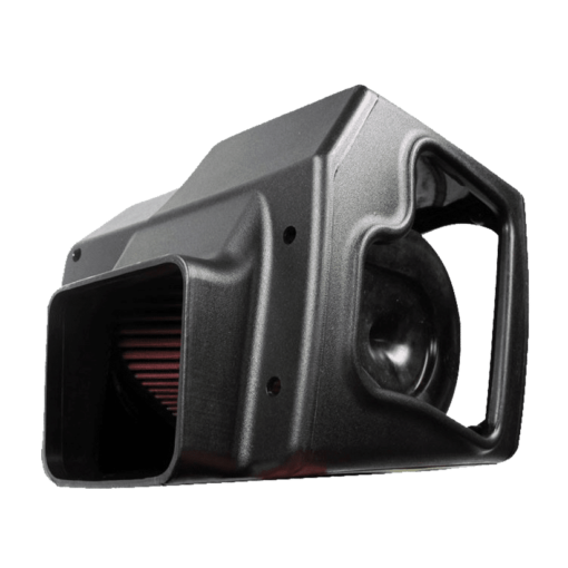 GM Duramax 6.6L Cold Air Intake (2011-2016) - Image 5