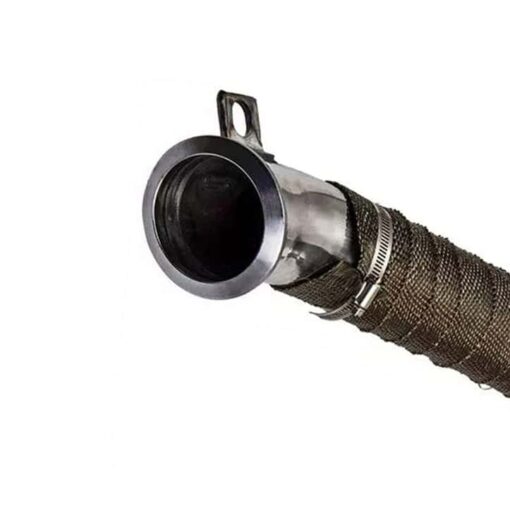 GM Duramax 6.6L Down-pipe (2004.5-2010) - Image 2
