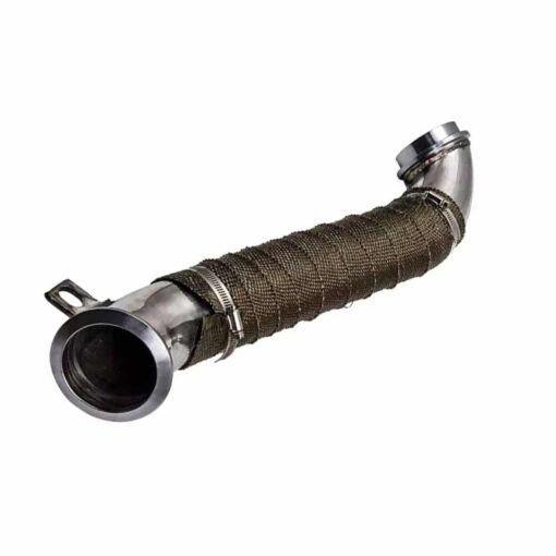 GM Duramax 6.6L Down-pipe (2004.5-2010)