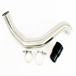 GM Duramax 6.6L Hot Side Intercooler Charge Pipe Kit (2001-2010)