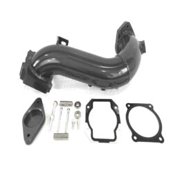 GM Duramax 6.6L Intake Bridge (2011-2016)